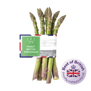 Wye Valley Asparagus Bundles