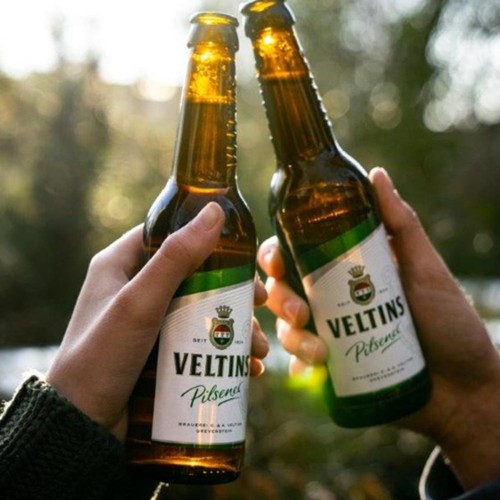 Veltins Pilsner 4.8%