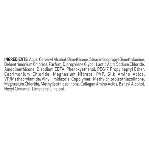 Tresemme 24hr Volume Conditioner
