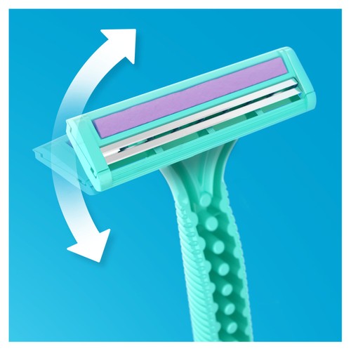 Gillette Simply Venus Disposable Razors