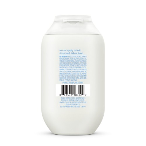 Method Simply Nourish Travel Hair Conditioner