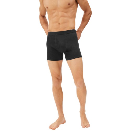 M&S 5PK C&F Core Jersey Trunks XXL