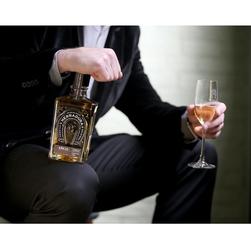 Herradura Tequila Anejo