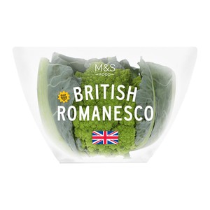 Romanesco