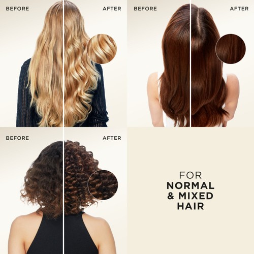 Pantene Classic Clean 3in1 