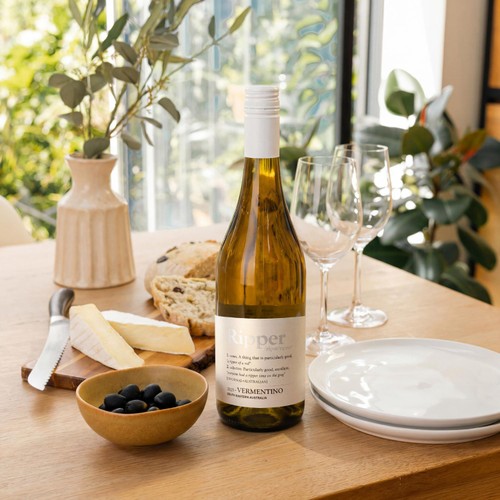 Ripper Vermentino