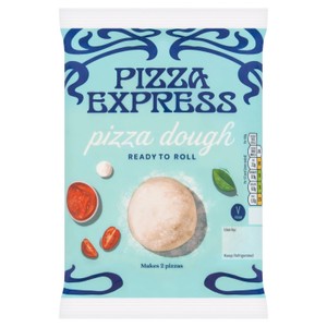 Pizza Dough 400g