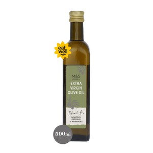 Lia Extra Virgin Olive Oil