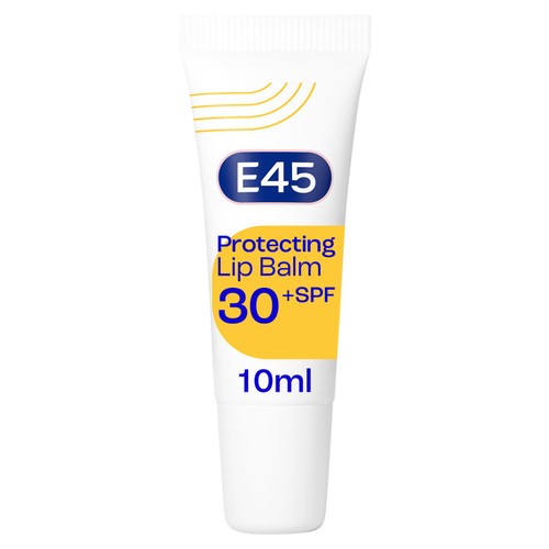 E45 Protecting Lip Balm SPF 30