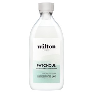 Wilton London Fabric Conditioner Patchouli