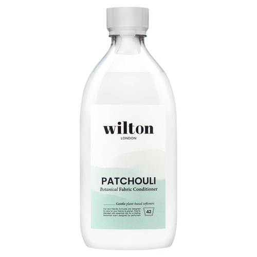 Wilton Patchouli Fabric Conditioner