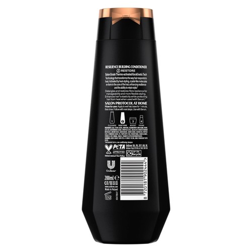 Tresemme Thermo Style Memory Conditioner 