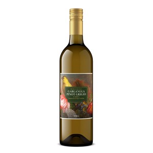 Garganega Pinot Grigio Rose
