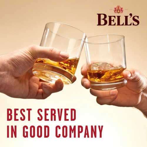 Bell's Blended Scotch Whisky