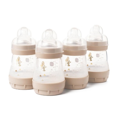 MAM Easy Start 160ml Bottle Set 