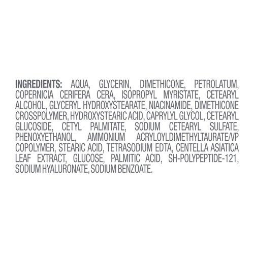 Dove Cica Repair Body Serum