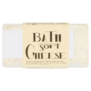 Bath Blue Cheese