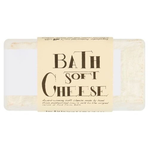 Bath Soft Cheese