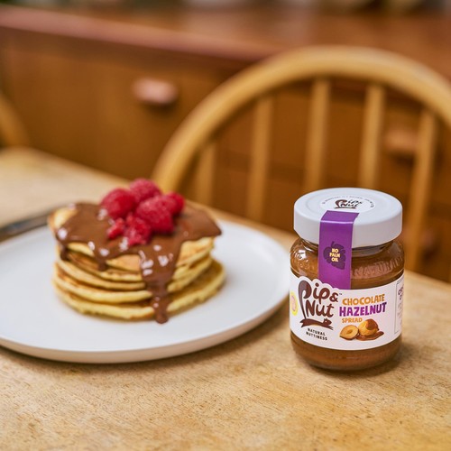 Pip & Nut Chocolate Hazelnut Spread