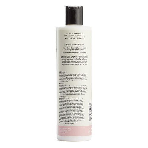 Cowshed Indulge Blissful Body Lotion