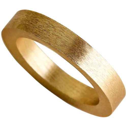 M&S Set of 4 Metallic Napkin Rings