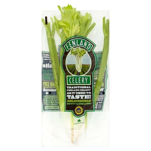 Fenland Celery