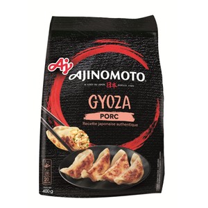 AJINOMOTO PORK GYOZA