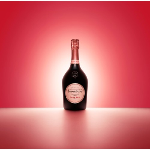 Laurent-Perrier Cuvee Rose