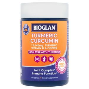 Bioglan Active Curcumin