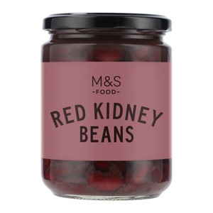 KTC Red Kidney Beans
