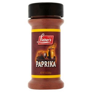 Liebers Paprika