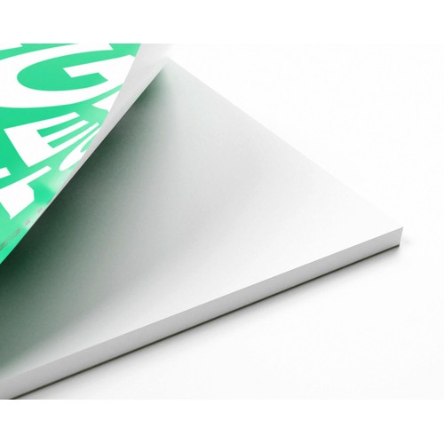 Silvine Big Green Recycled Sketch Book