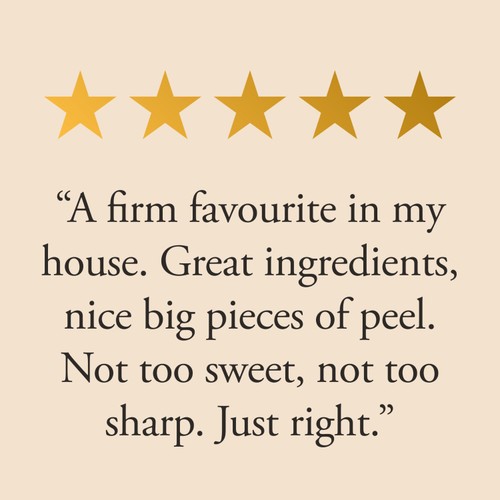 Tiptree Orange Marmalade 