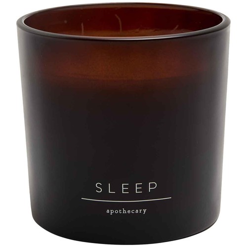 M&S New Sleep 3 Wick Candle 