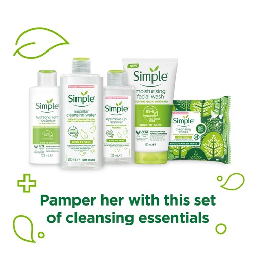 Simple Kind to Skin Ultimate Collection