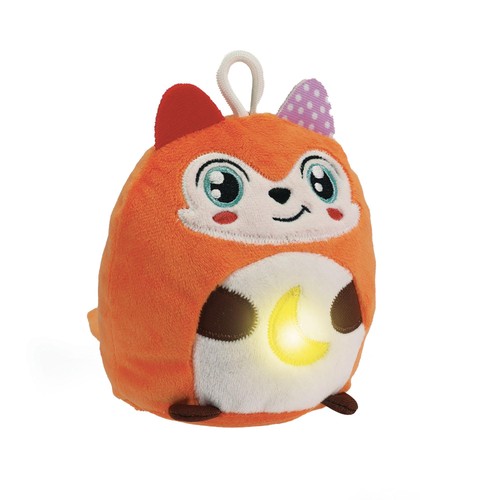 Baby Clementoni Dream Lights Little Fox