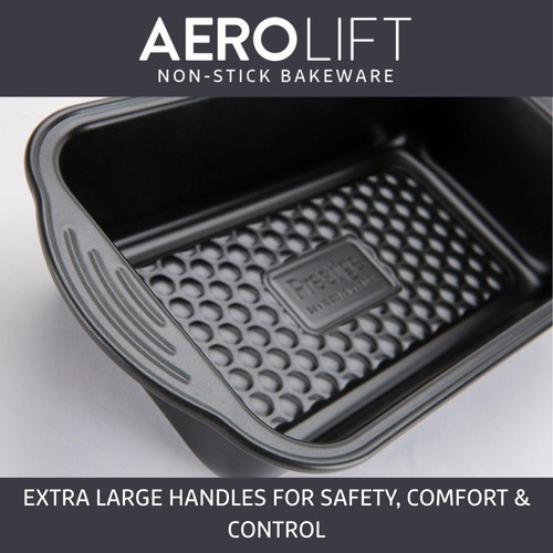 Prestige Aerolift Carbon Steel Loaf Tin 29cm