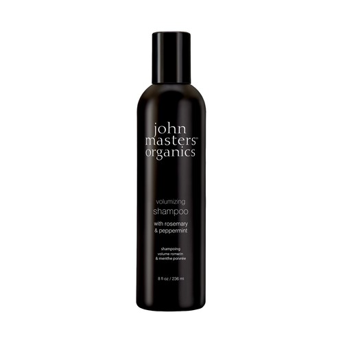 John Masters Organics Volumizing Shampoo with Rosemary & Peppermint