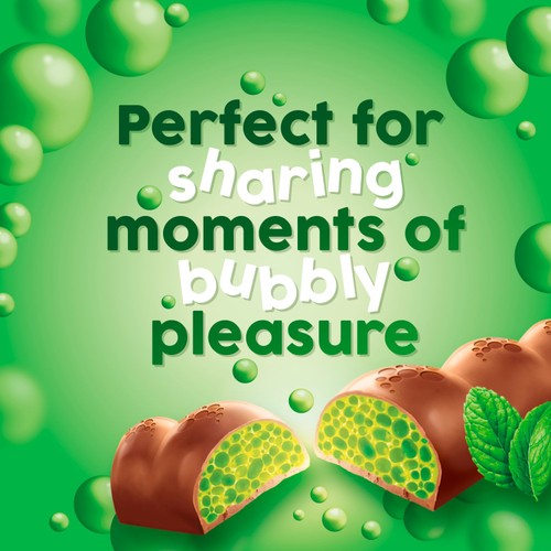 Aero Peppermint Mint Chocolate Multipack