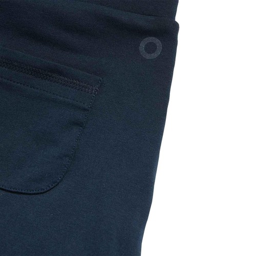 M&S Girls Goodmove Sports School Skorts, 6-7 Years, Navy