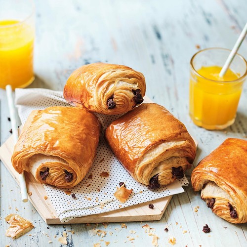 Picard Pain Au Chocolat