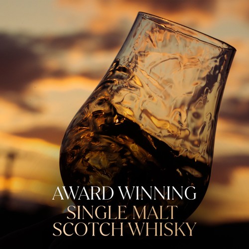 Lagavulin 16 Year Old Single Malt Scotch Whisky