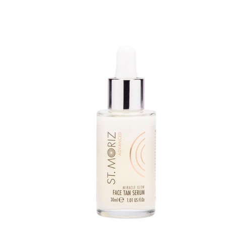 St Moriz Advanced Miracle Glow Face Serum