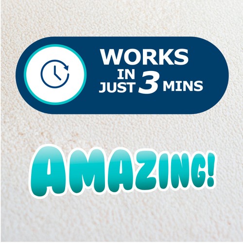 Dr. Beckmann Pet Stain & Odour Remover