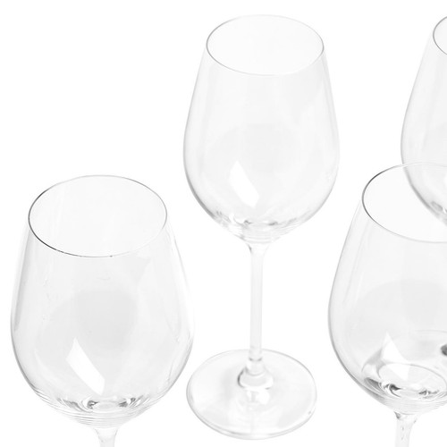 M&S Maxim White Wine Glasses Set