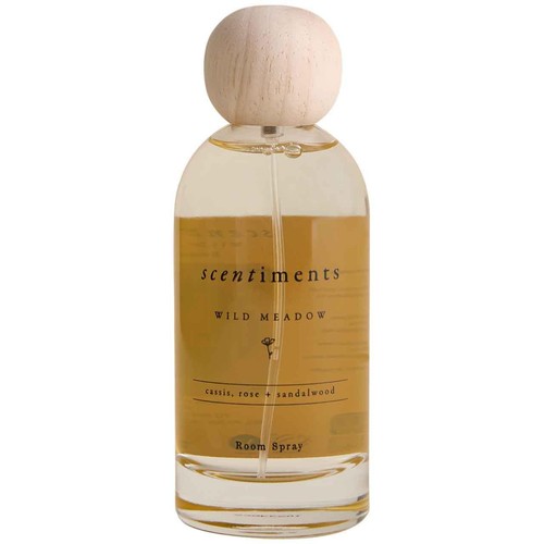 M&S Scentiments Wild Meadow Room Spray