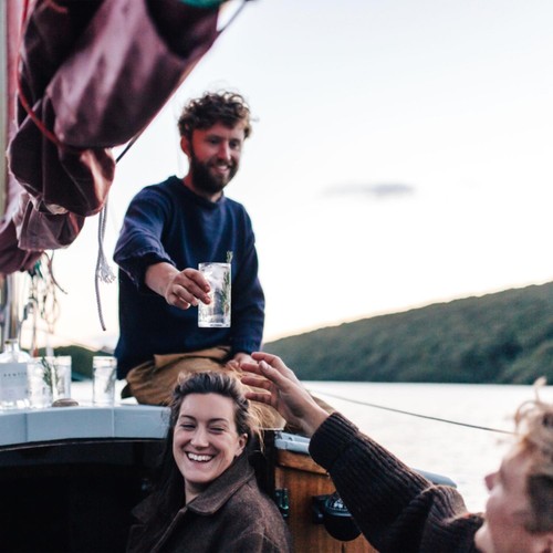 Pentire Adrift Alcohol-Free