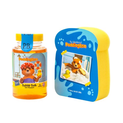 Paddington Marmalade Sandwich Gift Set