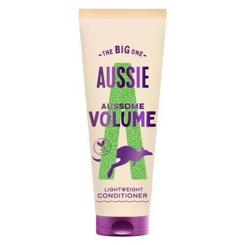Aussie Aussome Volume Hair Conditioner