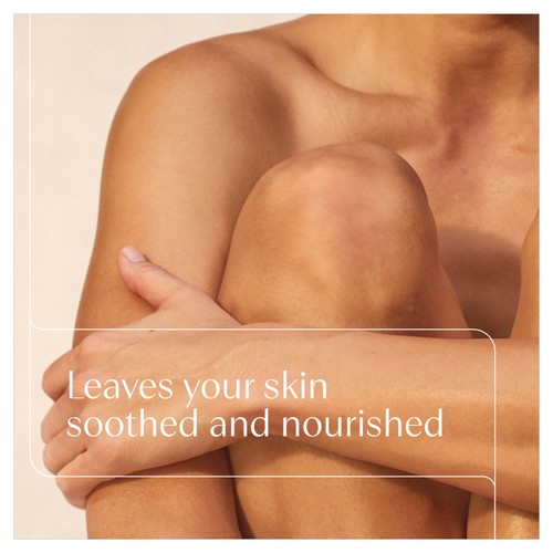 Aveeno Skin Relief Moisturising Body Wash for Very Dry Skin